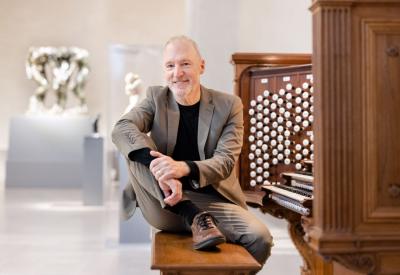 Jonathan Dimmock plays Healdsburg concert Sept. 8