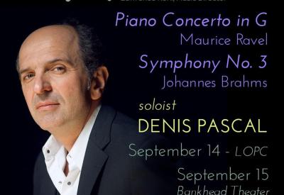 Poster Denis Pascal