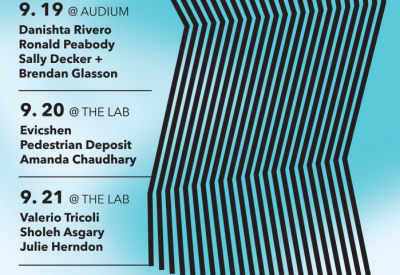 23rd Annual San Francisco Electronic Music Festival