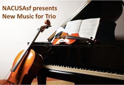 New Music for Trio