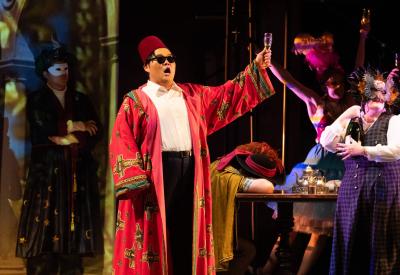 Don Giovanni