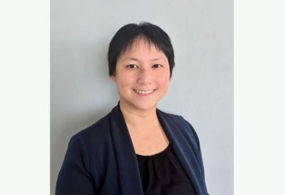 Jeanette Wong