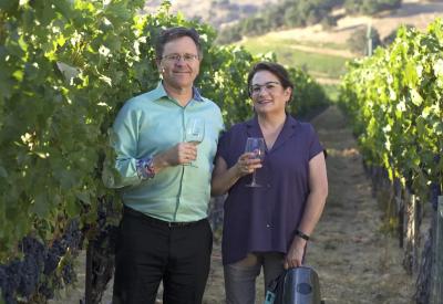 Music in the Vineyards