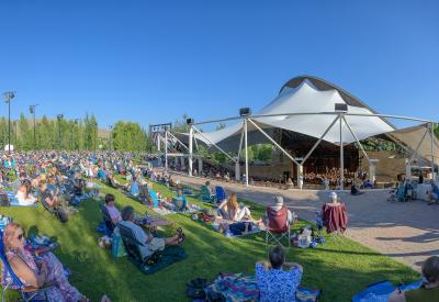 Sun Valley Music Festival