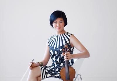 Jennifer Koh