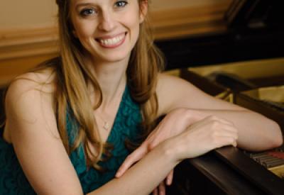 Elizabeth Dorman
