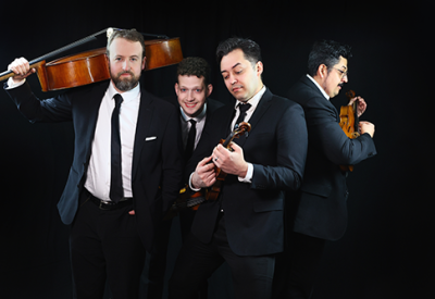 Beo String Quartet