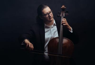 An Afternoon with William Skeen: A Bach Intensive