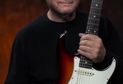 Christopher Cross