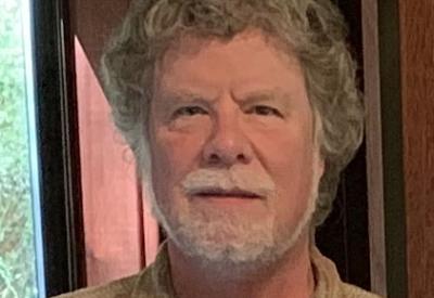 Pipe organist David Hatt
