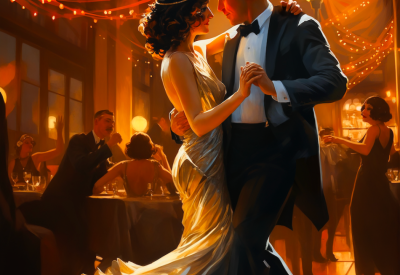 Celebrate the Jazz Age with Symphony San Jose and Jon Nakamatsu