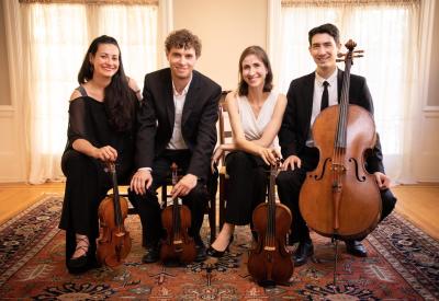 Chamber Music Society of SF