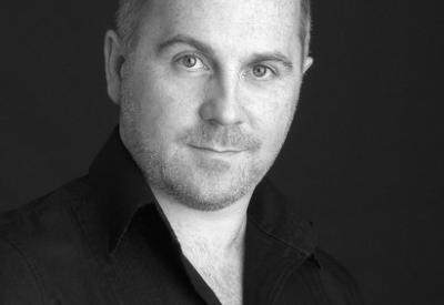 Stage Director Paul Curran