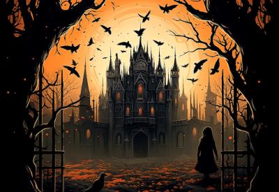 Just in time for Halloween: Symphonic Spooktacular with Symphony San Jose