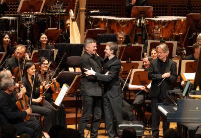 SF Symphony