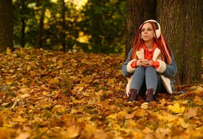 Autumn listener