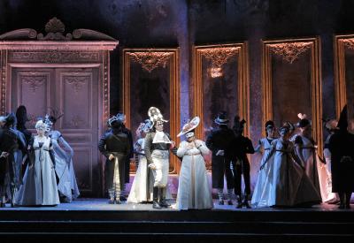 Un ballo in maschera