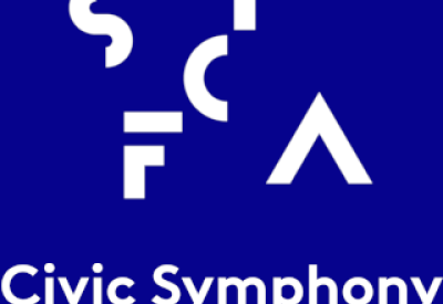 The San Francisco Civic Music Association presents SF Civic Symphony's first concert of the season, "Czech Masters".