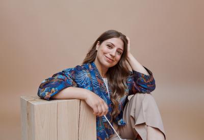 Dalia Stasevska