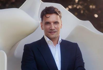Branislav Henselmann