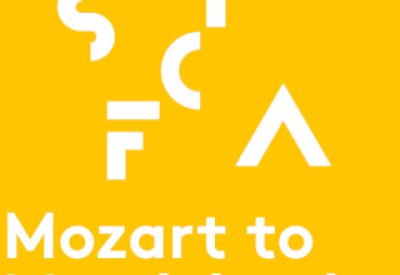 The San Francisco Civic Music Association presents Mozart to Mendelssohn's first concert of the season, "Child Prodigies".