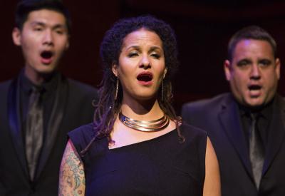 Pacific Chorale