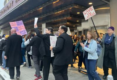 Protest