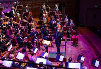 SF Symphony