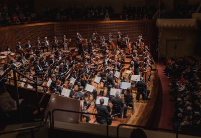 SF Symphony
