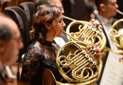 SF Symphony