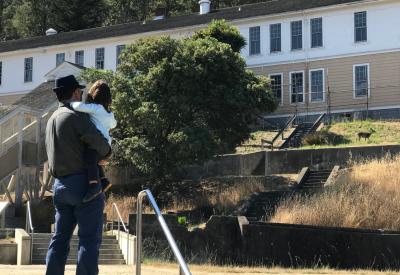 Angel Island