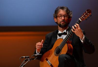 Pablo Garibay