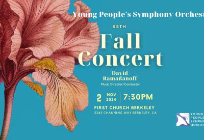 YPSO fall 2024 Concert  (1920x1080) 