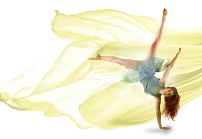 sjDANCEco present ELEVATE at The California Theatre, Oct 11 and 12. 