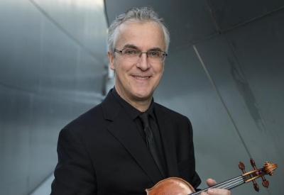 Martin Chalifour
