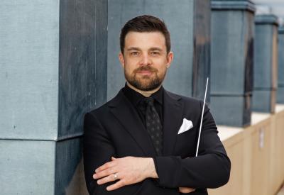 Michael Christie