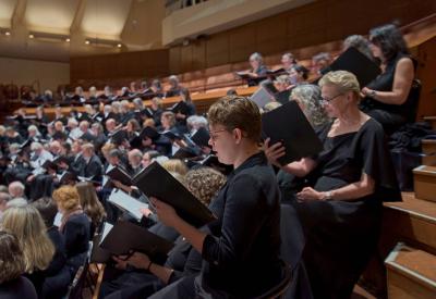 San Francisco Choral Society