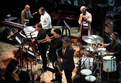 SFJAZZ Collective