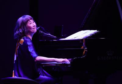Akiko Yano
