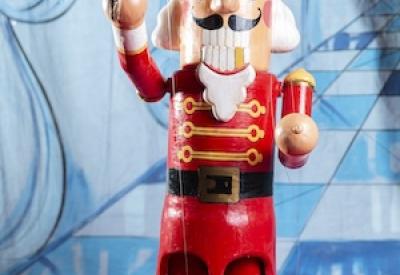 Sierra Madre Playhouse Presents Family @ The Playhouse: Bob Baker’s Nutcracker