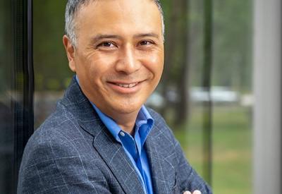 Jon Nakamatsu