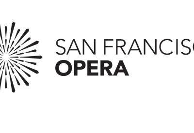 SF Opera logo
