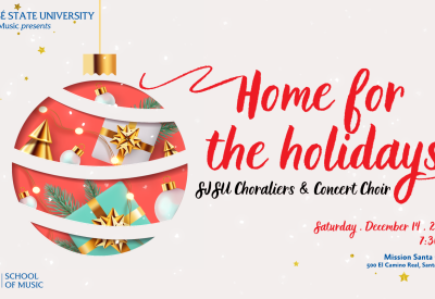 Home for the Holidays