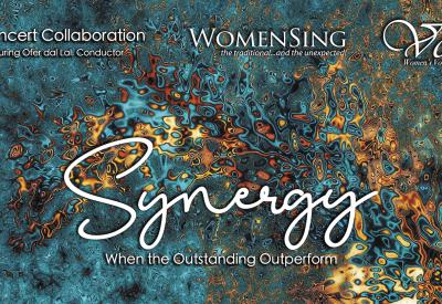 SYNERGY, When the Outstanding Outperform