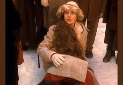 The Gift of the Magi, 1997, photo