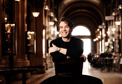 Benjamin Bernheim