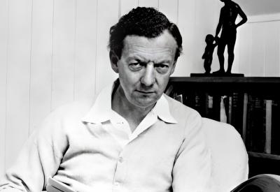 Benjamin Britten