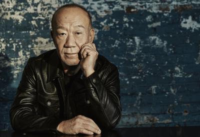 Joe Hisaishi