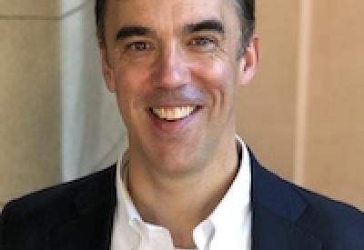 Dr. Jared Johnson, Concert Organist
