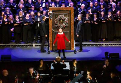 Angel City Chorale